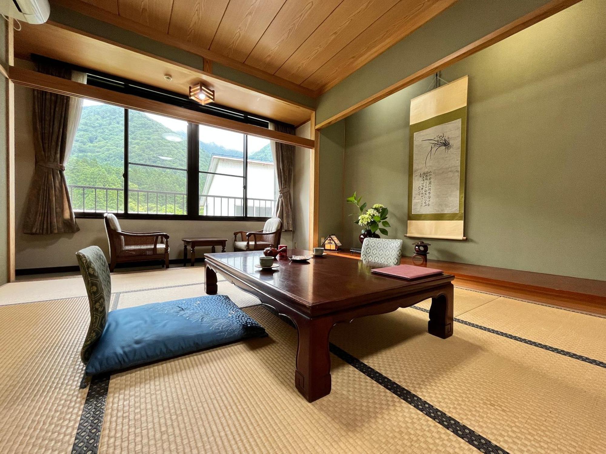 Gokayama Onsen Akaokan Nanto Екстериор снимка