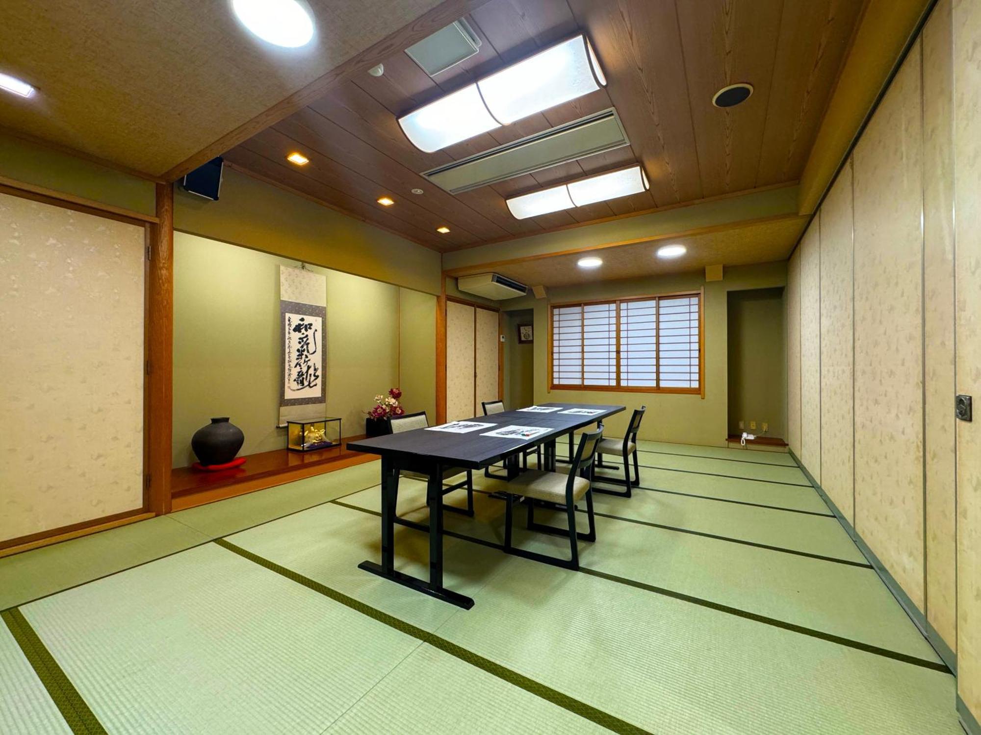 Gokayama Onsen Akaokan Nanto Екстериор снимка